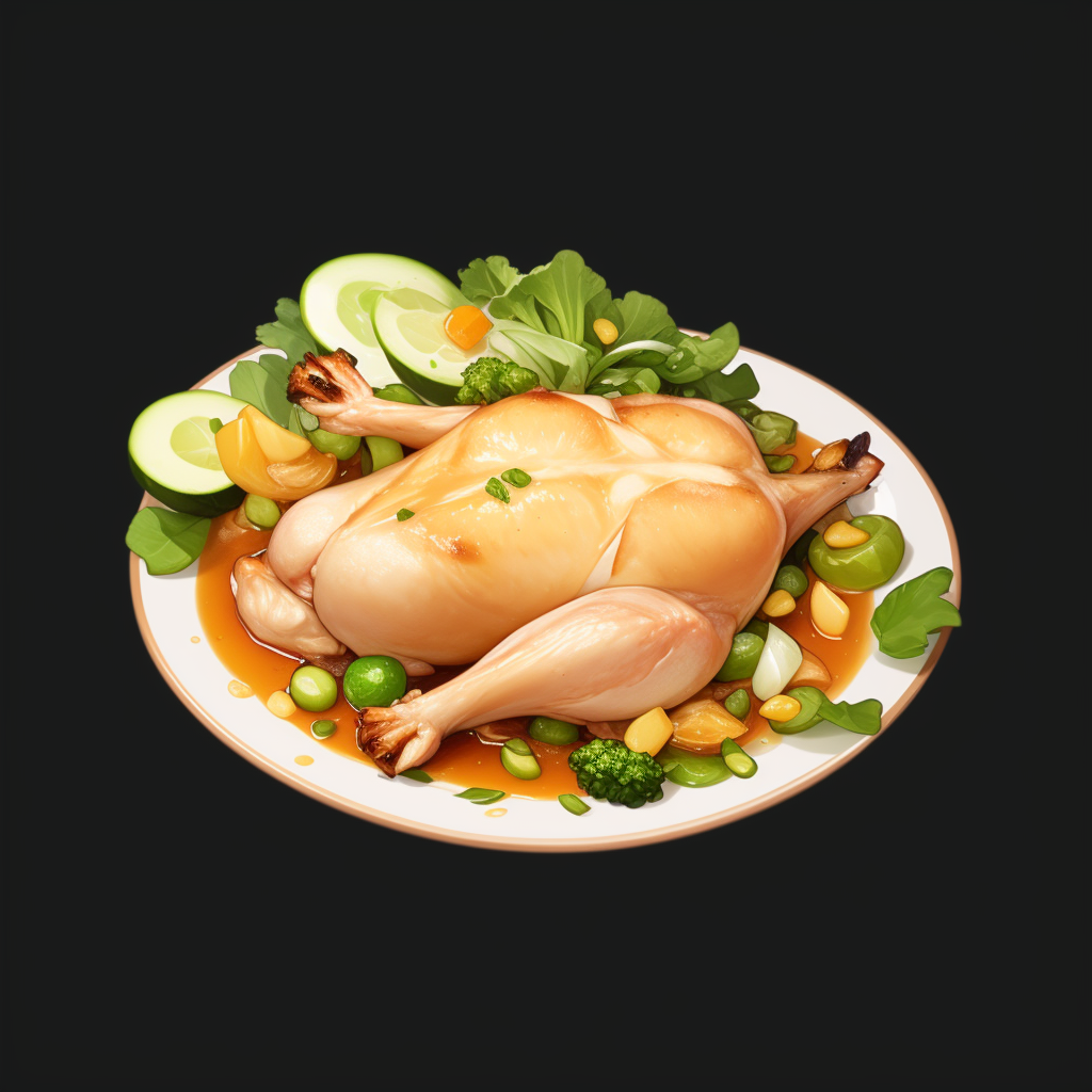 04979-254734864-Game icon body, game icon,A delicious roast chicken, green vegetables, Onions, coffee,official art, well-structured, HD, 2d, gam.png